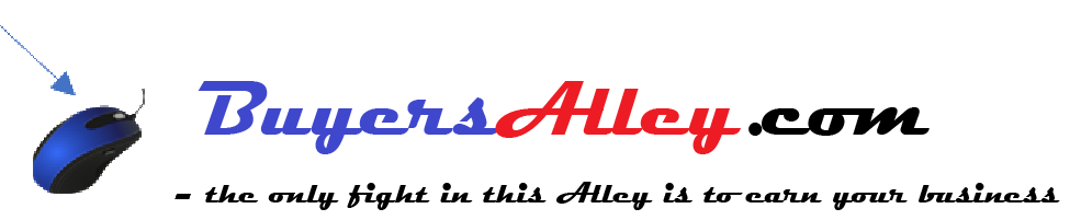 Click Ready Ship, logo
