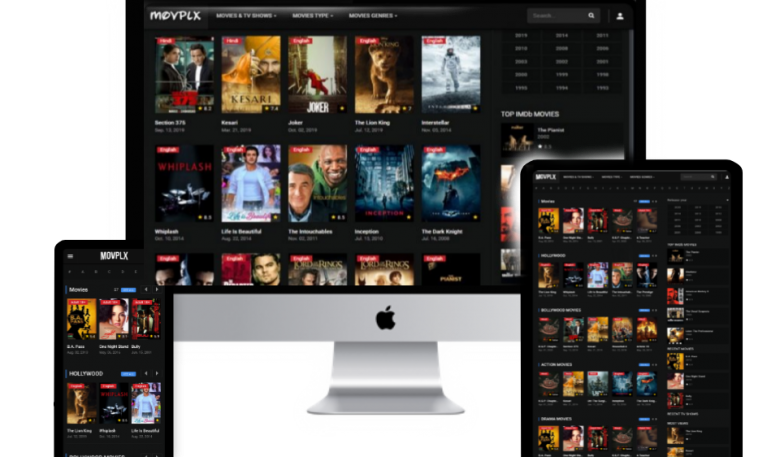 Movies & TV