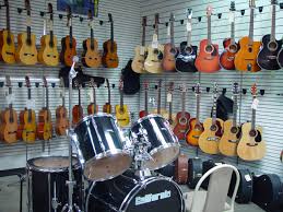 Musical Instruments