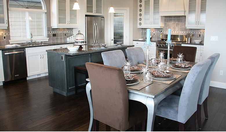 Store Category - Home Furnishings