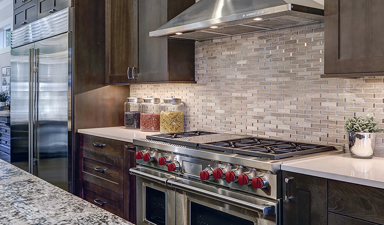 Store Category - Kitchen