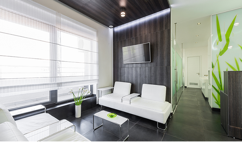 Store Category - Office furnishings