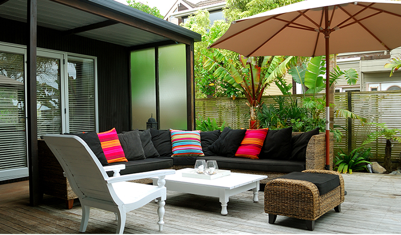 Store Category - Outdoor Decor