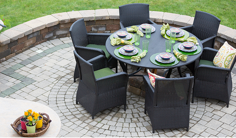 Store Category - Outdoor Furnishings