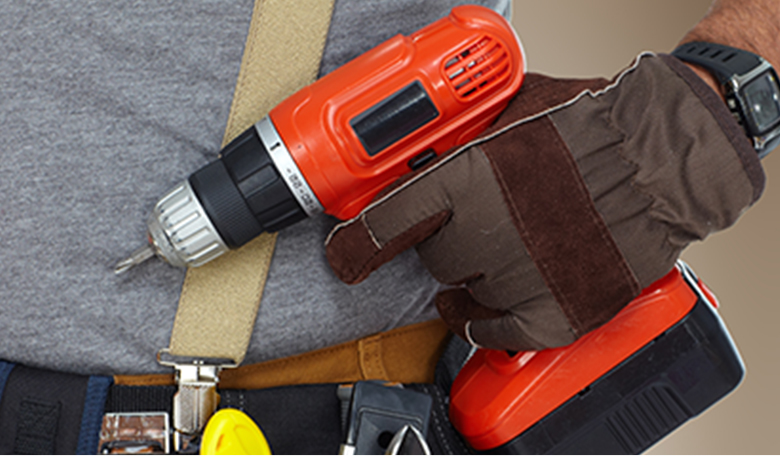 Store Category - Tools