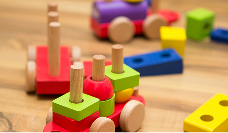 Store Category - Toys