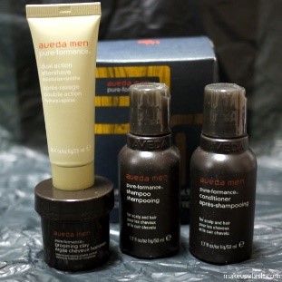 Store Category - Cosmetics for Men