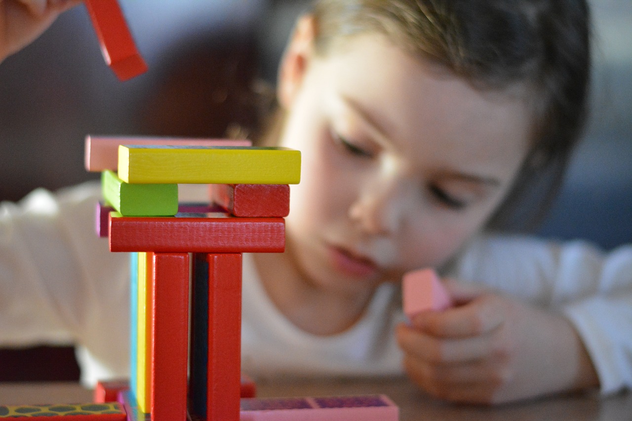 Kids Learning Toys/Games