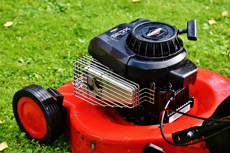 Gardening & Outdoor