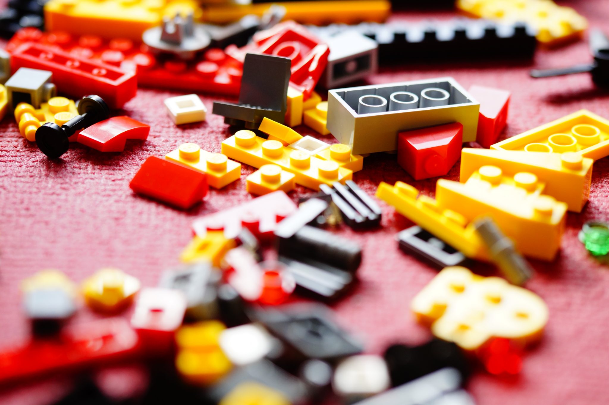 Toys & Games