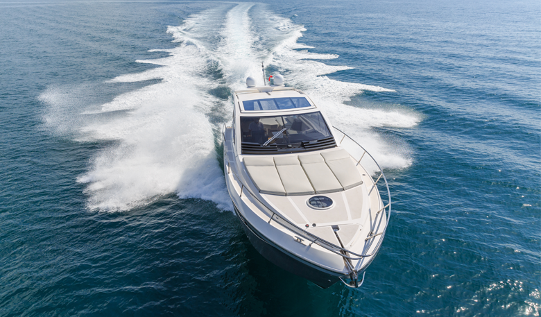 Speedboat
