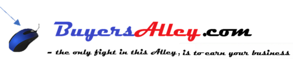 BuyersAlley