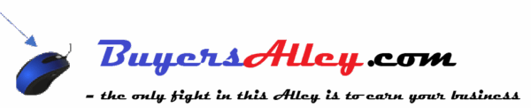 BuyersAlley.com